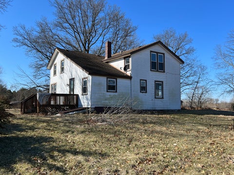 Tiny photo for 5597 E Boy Scout Road, St. Anne, IL 60964 (MLS # 12795064)