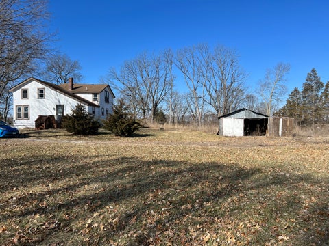 Tiny photo for 5597 E Boy Scout Road, St. Anne, IL 60964 (MLS # 12795064)