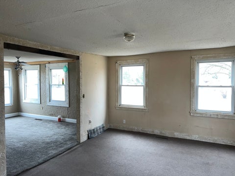 Tiny photo for 5597 E Boy Scout Road, St. Anne, IL 60964 (MLS # 12795064)
