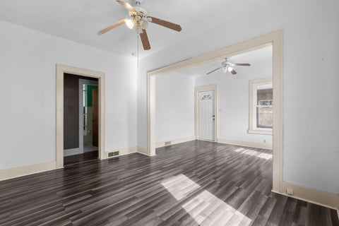 Tiny photo for 3940 12th Street, Rock Island, IL 61201 (MLS # 12737745)