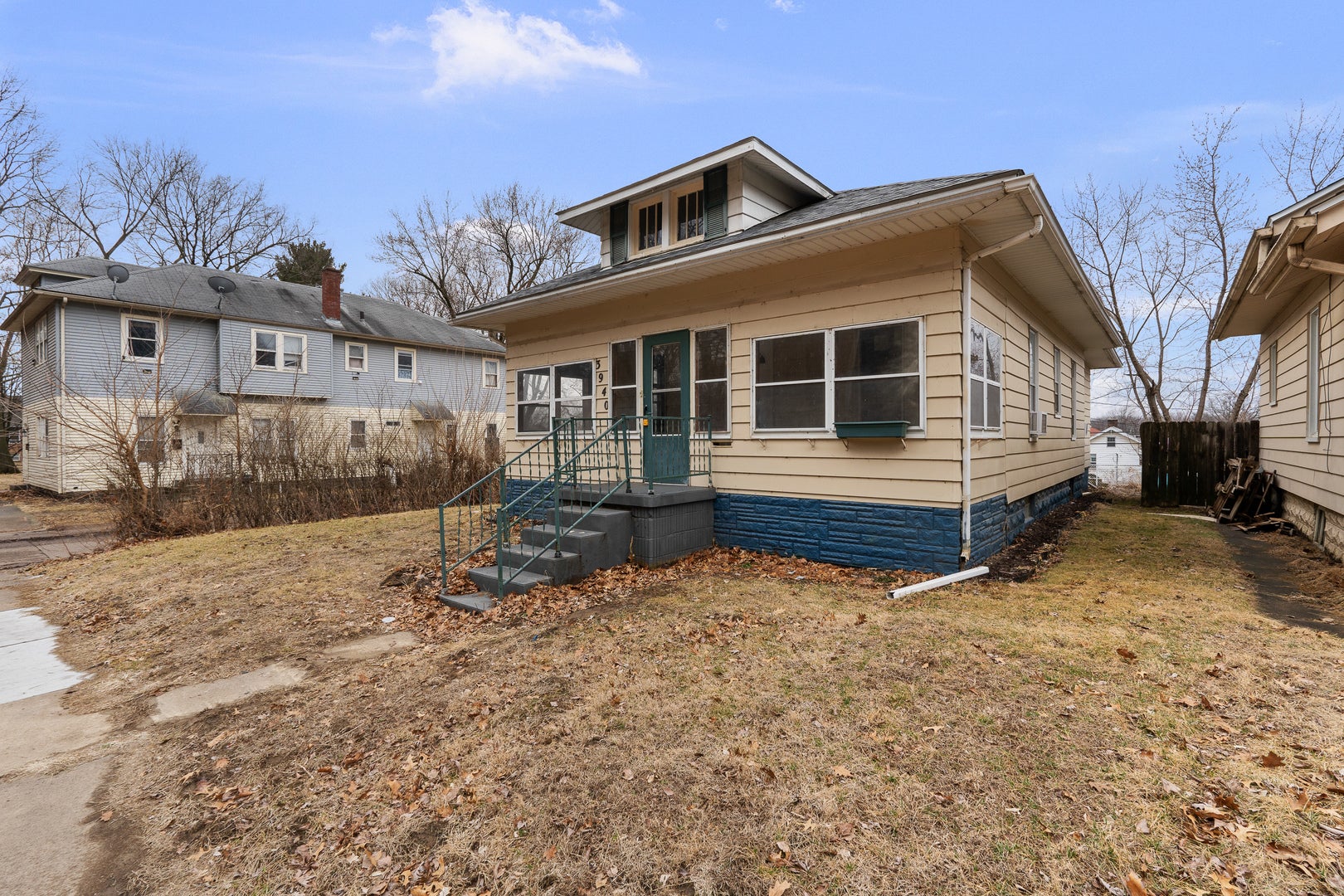 3940 12th Street