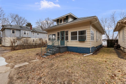 Tiny photo for 3940 12th Street, Rock Island, IL 61201 (MLS # 12737745)