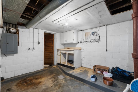 Tiny photo for 3940 12th Street, Rock Island, IL 61201 (MLS # 12737745)