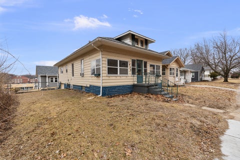 Tiny photo for 3940 12th Street, Rock Island, IL 61201 (MLS # 12737745)