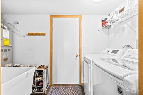 Tiny photo for 54 Rolling Oaks Road #C, Sugar Grove, IL 60554 (MLS # 12793252)