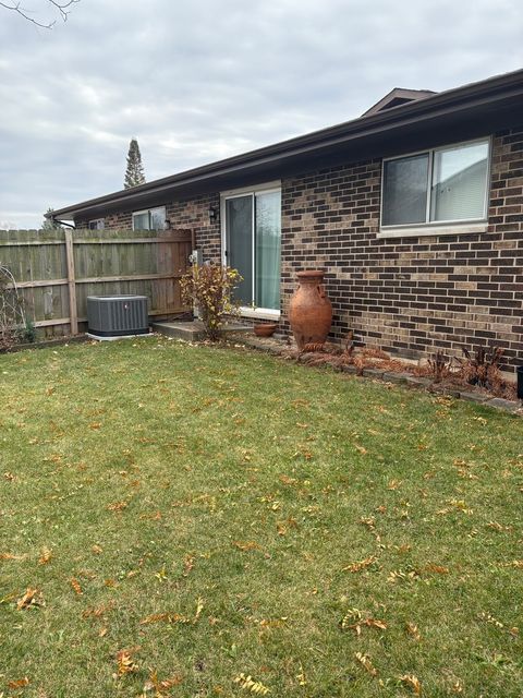 Tiny photo for 109 Paramount Drive, Wood Dale, IL 60191 (MLS # 12524569)