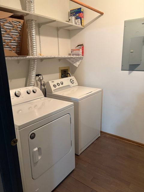 Tiny photo for 109 Paramount Drive, Wood Dale, IL 60191 (MLS # 12524569)