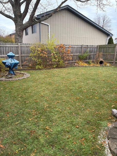 Tiny photo for 109 Paramount Drive, Wood Dale, IL 60191 (MLS # 12524569)