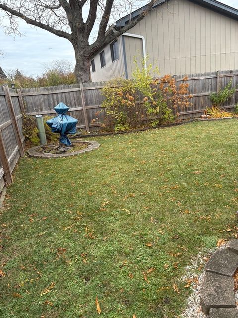 Tiny photo for 109 Paramount Drive, Wood Dale, IL 60191 (MLS # 12524569)