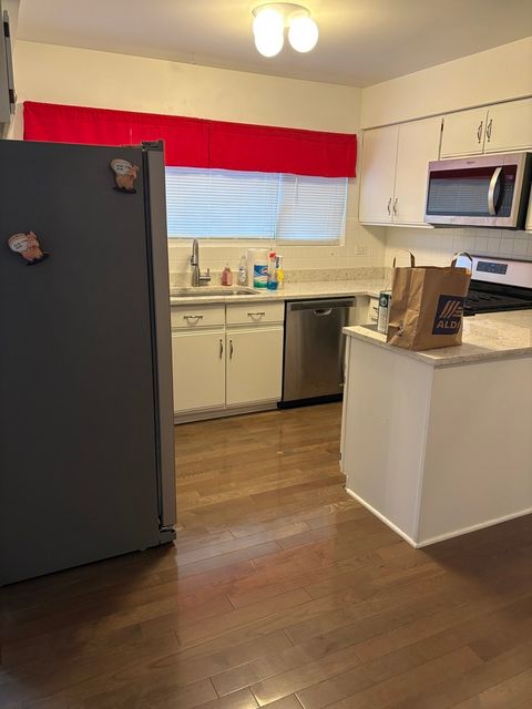 Tiny photo for 109 Paramount Drive, Wood Dale, IL 60191 (MLS # 12524569)