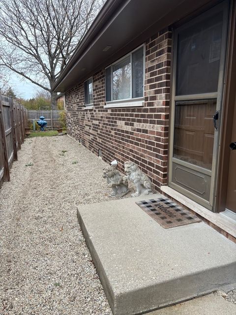 Tiny photo for 109 Paramount Drive, Wood Dale, IL 60191 (MLS # 12524569)