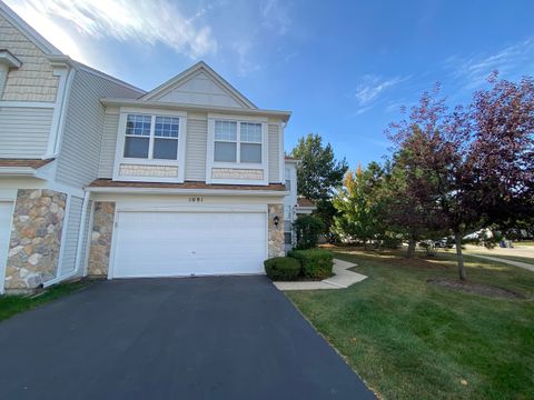Photo of 1091 Delta Drive, Elgin, IL 60123 (MLS # 12457085)