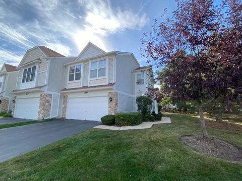 Tiny photo for 1091 Delta Drive, Elgin, IL 60123 (MLS # 12457085)