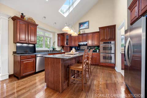 Tiny photo for 5640 Bergamot Court, Naperville, IL 60564 (MLS # 12704959)