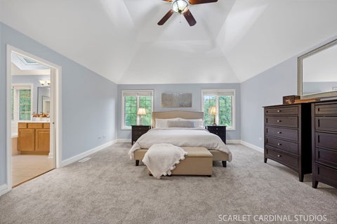 Tiny photo for 5640 Bergamot Court, Naperville, IL 60564 (MLS # 12704959)