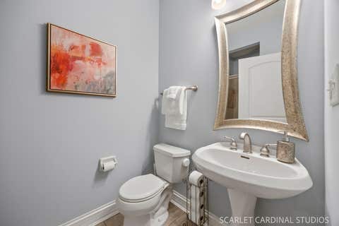 Tiny photo for 5640 Bergamot Court, Naperville, IL 60564 (MLS # 12704959)