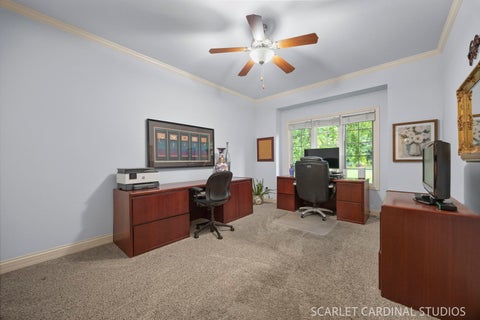 Tiny photo for 5640 Bergamot Court, Naperville, IL 60564 (MLS # 12704959)