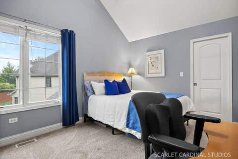 Tiny photo for 5640 Bergamot Court, Naperville, IL 60564 (MLS # 12704959)