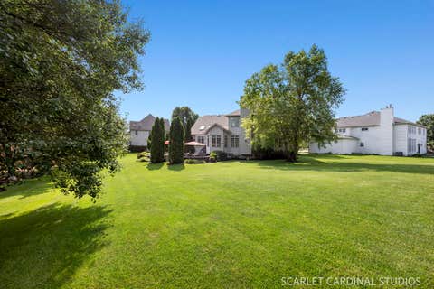 Tiny photo for 5640 Bergamot Court, Naperville, IL 60564 (MLS # 12704959)