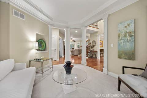 Tiny photo for 5640 Bergamot Court, Naperville, IL 60564 (MLS # 12704959)