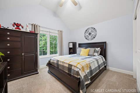 Tiny photo for 5640 Bergamot Court, Naperville, IL 60564 (MLS # 12704959)