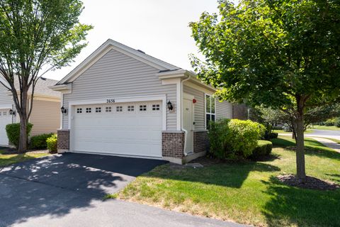 A home in Naperville