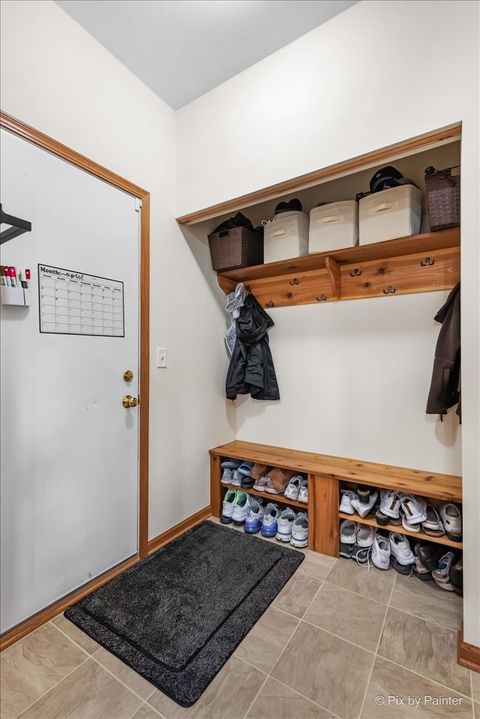 Tiny photo for 987 Valley Stream Drive, Pingree Grove, IL 60140 (MLS # 12627740)