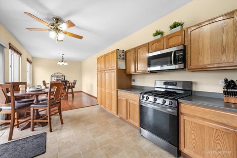Tiny photo for 987 Valley Stream Drive, Pingree Grove, IL 60140 (MLS # 12627740)