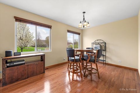 Tiny photo for 987 Valley Stream Drive, Pingree Grove, IL 60140 (MLS # 12627740)