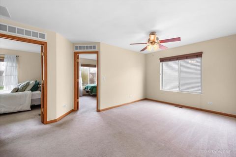 Tiny photo for 987 Valley Stream Drive, Pingree Grove, IL 60140 (MLS # 12627740)