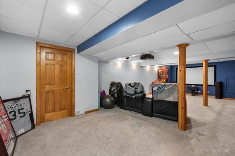 Tiny photo for 987 Valley Stream Drive, Pingree Grove, IL 60140 (MLS # 12627740)
