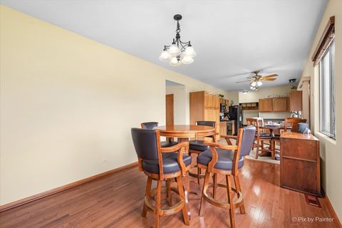 Tiny photo for 987 Valley Stream Drive, Pingree Grove, IL 60140 (MLS # 12627740)