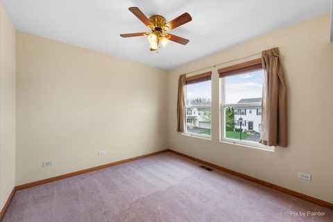 Tiny photo for 987 Valley Stream Drive, Pingree Grove, IL 60140 (MLS # 12627740)