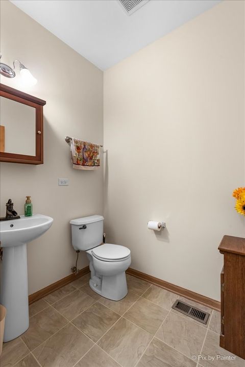 Tiny photo for 987 Valley Stream Drive, Pingree Grove, IL 60140 (MLS # 12627740)