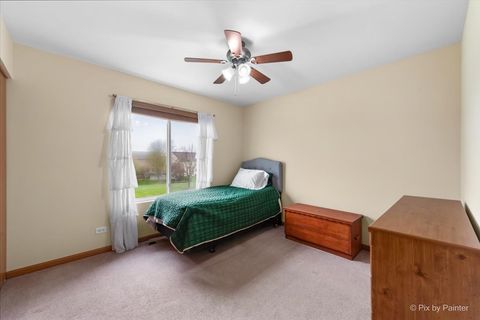 Tiny photo for 987 Valley Stream Drive, Pingree Grove, IL 60140 (MLS # 12627740)