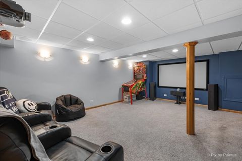 Tiny photo for 987 Valley Stream Drive, Pingree Grove, IL 60140 (MLS # 12627740)