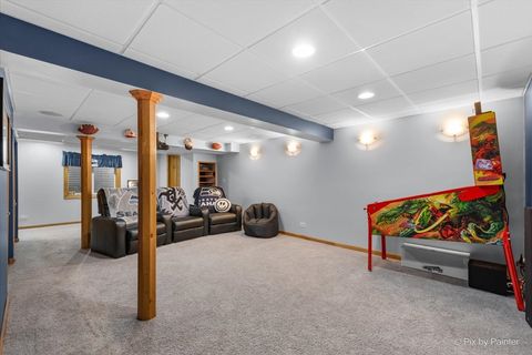 Tiny photo for 987 Valley Stream Drive, Pingree Grove, IL 60140 (MLS # 12627740)