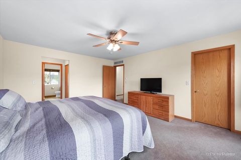 Tiny photo for 987 Valley Stream Drive, Pingree Grove, IL 60140 (MLS # 12627740)
