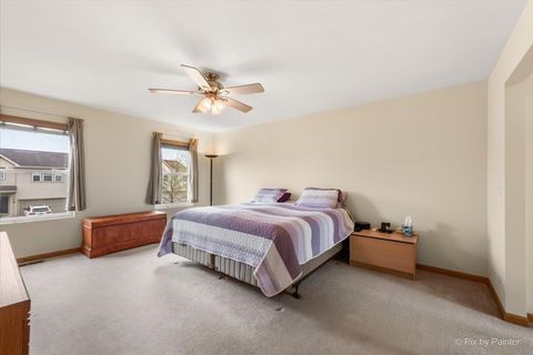 Tiny photo for 987 Valley Stream Drive, Pingree Grove, IL 60140 (MLS # 12627740)