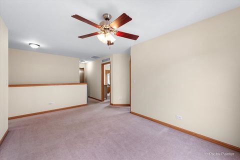 Tiny photo for 987 Valley Stream Drive, Pingree Grove, IL 60140 (MLS # 12627740)