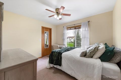 Tiny photo for 987 Valley Stream Drive, Pingree Grove, IL 60140 (MLS # 12627740)