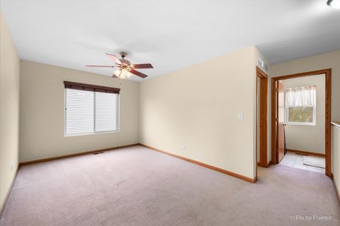 Tiny photo for 987 Valley Stream Drive, Pingree Grove, IL 60140 (MLS # 12627740)