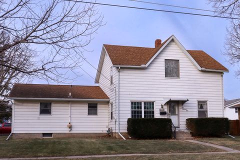 A home in Morrison