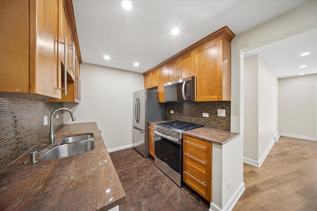 244 E Bailey Road M