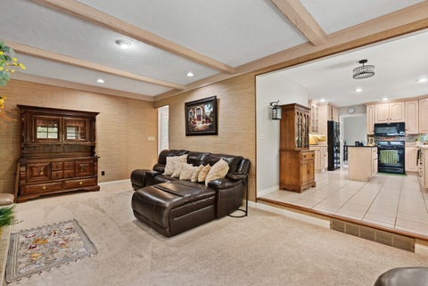 Tiny photo for 3726 Ridgewood Drive, Davenport, IA 52807 (MLS # 12676734)