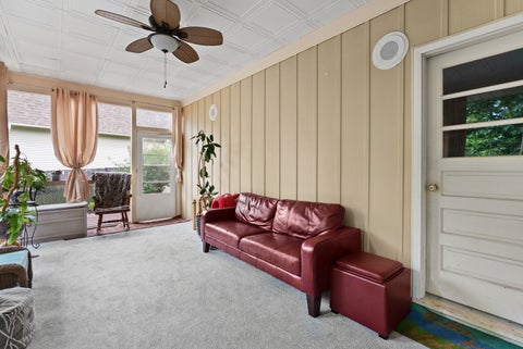 Tiny photo for 3726 Ridgewood Drive, Davenport, IA 52807 (MLS # 12676734)