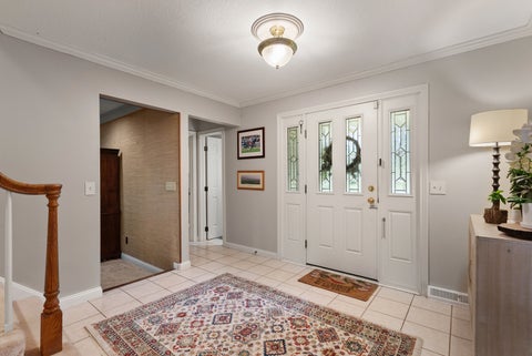 Tiny photo for 3726 Ridgewood Drive, Davenport, IA 52807 (MLS # 12676734)