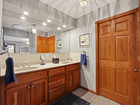 Tiny photo for 9A184 Cottonwood Court, Apple River, IL 61001 (MLS # 12772034)