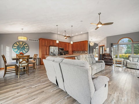 Tiny photo for 9A184 Cottonwood Court, Apple River, IL 61001 (MLS # 12772034)