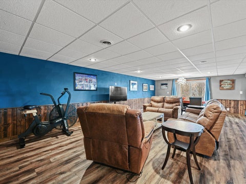 Tiny photo for 9A184 Cottonwood Court, Apple River, IL 61001 (MLS # 12772034)